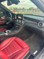 2016 C400: German Power, Duty Paid, Abuja