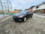 Luxury Sedan, Loaded w/ Premium Features, N14M