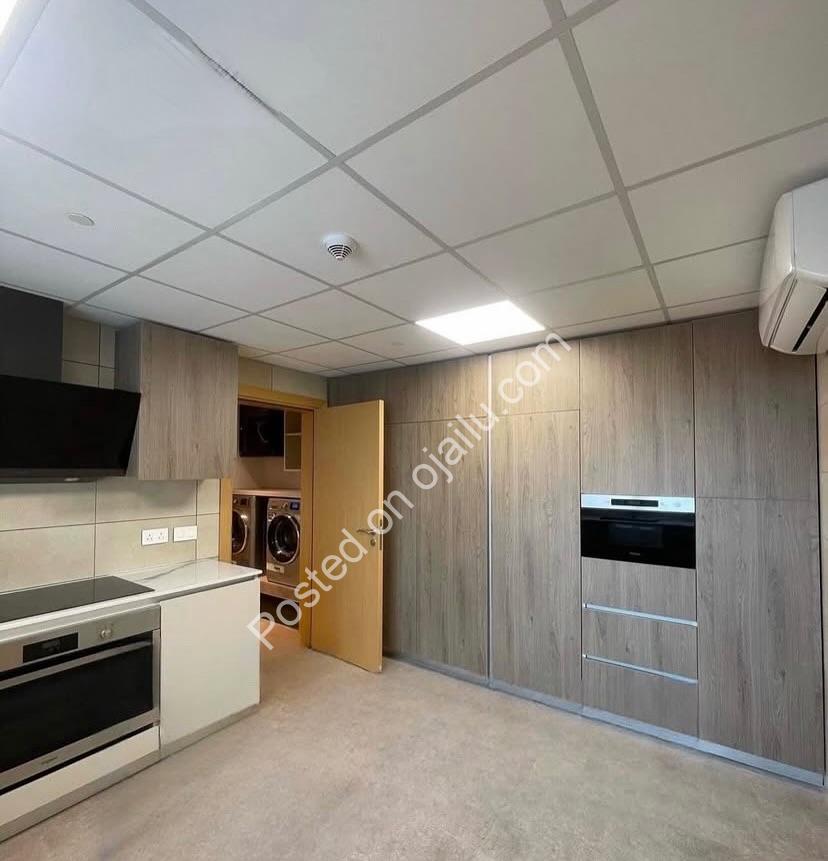 Experience Elevated Living: 3-Bedroom VI Apartment with Pool & Gym
