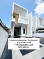 Your Private Pool Paradise Awaits in Thomas Estate