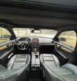 2009 Mercedes C350 AMG Kit – Panoramic Roof & 7.5M Only