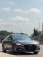 Immaculate 2020 Honda Accord 2.0T Sport – Duty Paid!