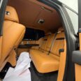 Luxury Redefined: 2019 Rolls-Royce Cullinan (Tokunbo)