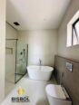 Move-In Ready 5-Bed Duplex with Pool & Gym