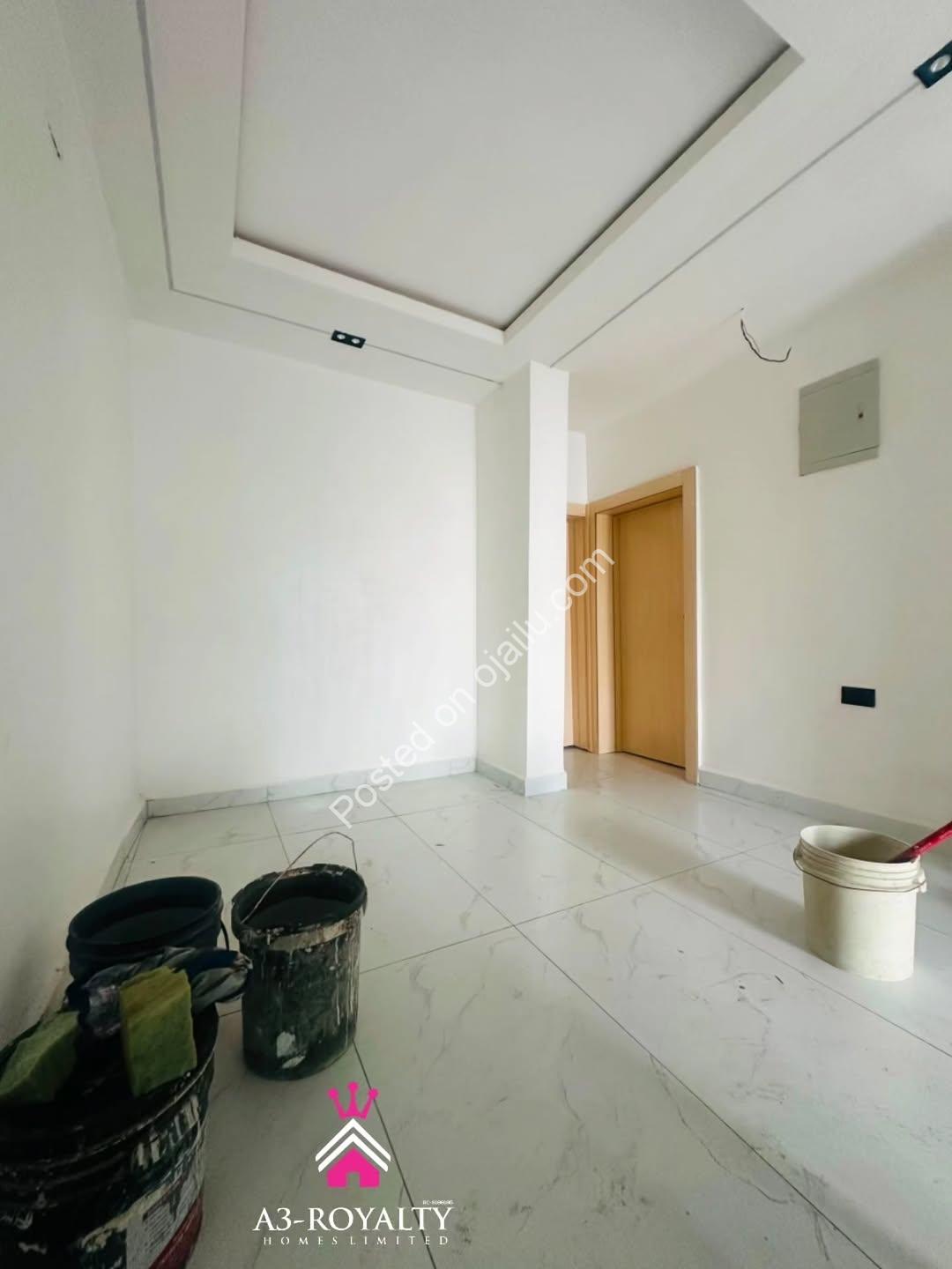 Move-In Ready: 3BR Duplex in Orchid Lekki
