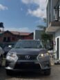 2013 Lexus RX350: Loaded Luxury, Safety & Comfort Awaits