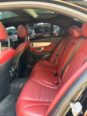 2015 Mercedes C400: Keyless, Panoramic Roof, Heads-Up Display