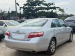 2008 Toyota Camry LE: Accident-Free, Key Start & Pristine!
