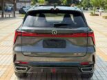 Luxury Redefined: 2023 Changan CS75 Prestige Edition – 24M All-In