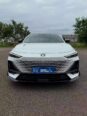 Sport Luxury Redefined!   UNI-V 1.5T – 23M Fully Loaded & Delivered to Nigeria