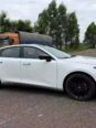 Sport Luxury Redefined!   UNI-V 1.5T – 23M Fully Loaded & Delivered to Nigeria