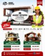 Own Your Future: ₦5.5M Land in Army Range