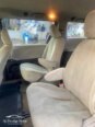 Toyota Sienna 2014 – Premium Family SUV, ₦21M (Negotiable).