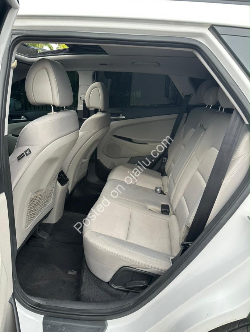 2019 Hyundai Sonata – Premium & Pristine, Ready to Drive!