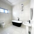 4-Bed Semi-Detached Duplex with Solar in Palm City