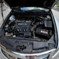 2009 Honda Accord – Certified & Camera-Ready at 5.2M
