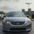 2014 Honda Accord V6 – Power, Luxury & Pristine Papers
