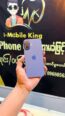**Mint Condition iPhone 16 – 1-Year Warranty Left!**
