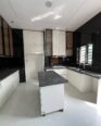 Move-In Ready Ikota Duplex: CofO & Detailed Finishing