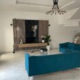 4-Bed Ensuite Duplex with Jacuzzi in Lekki County