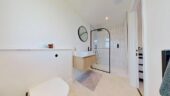 Westerly Luxury Family Home: 4 Beds