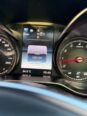 2015 Mercedes C400: Keyless, Panoramic Roof, Heads-Up Display