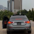Like New 2024 Mercedes C300 – Duty Paid, Loaded & Pristine