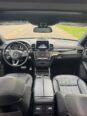 2019 Mercedes GLE350: Full Option, Keyless, Abuja