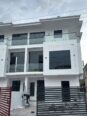 **Brand New 4-Bed Duplex in Ajah – ₦170M**