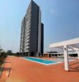 Experience Elevated Living: 3-Bedroom VI Apartment with Pool & Gym