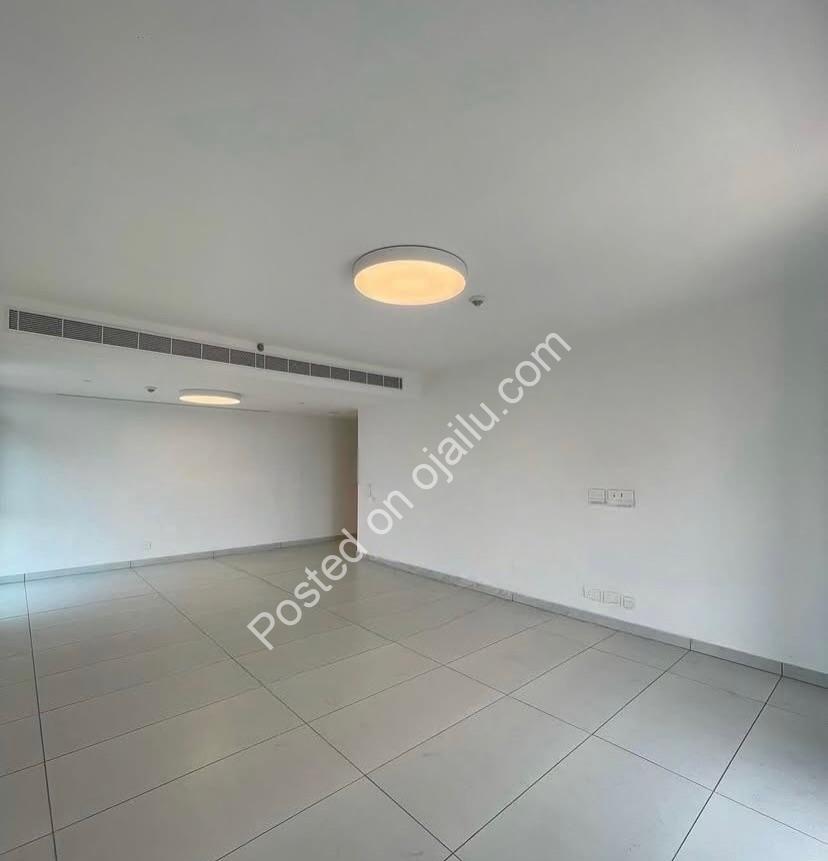 Experience Elevated Living: 3-Bedroom VI Apartment with Pool & Gym