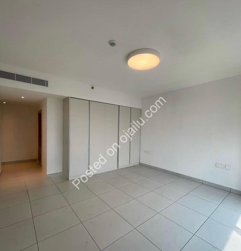 Experience Elevated Living: 3-Bedroom VI Apartment with Pool & Gym