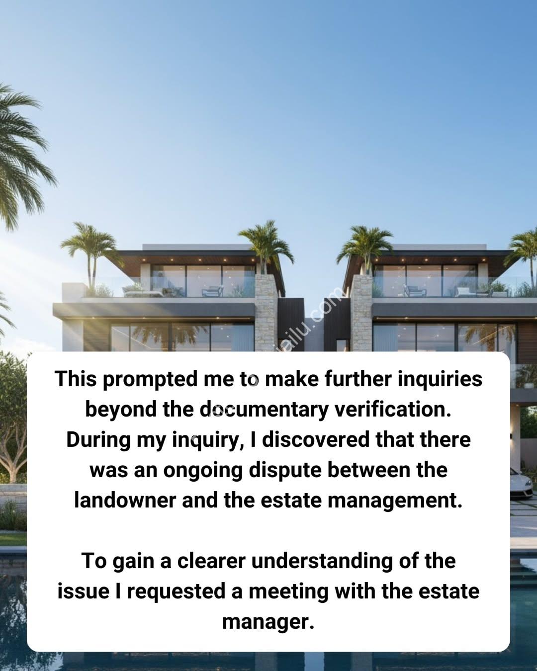Verify Before You Buy: Secure Your ₦250M Land Deal
