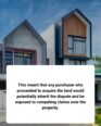 Verify Before You Buy: Secure Your ₦250M Land Deal