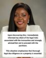 Verify Before You Buy: Secure Your ₦250M Land Deal