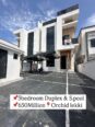 Modern Marvel: 5BR Duplex with Roof Terrace & Pool