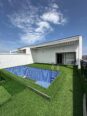 Modern Marvel: 5BR Duplex with Roof Terrace & Pool