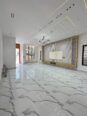 Modern Marvel: 5BR Duplex with Roof Terrace & Pool