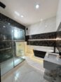 Modern Marvel: 5BR Duplex with Roof Terrace & Pool
