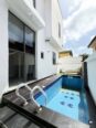 4-Bed Smart Home with Pool in Ajah