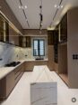 4-Bed Smart Home with Pool in Ajah
