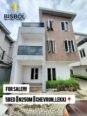 Ensuite 5-Bed Duplex with Glass Staircase in Chevron