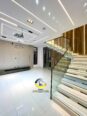 Brand New Ikota Villa: Pool, Ensuites, Smart Tech