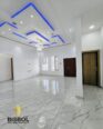 Move-In Ready: 3-Bed Bungalow + BQ in Awoyaya