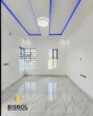 Move-In Ready: 3-Bed Bungalow + BQ in Awoyaya