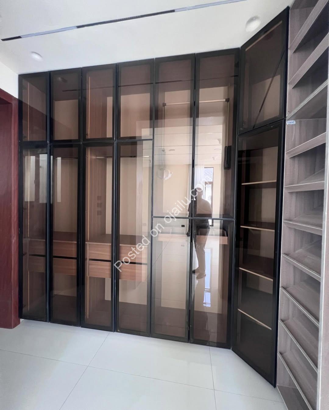 Orchid Lekki: 5-Bed Duplex with Pool, 530M