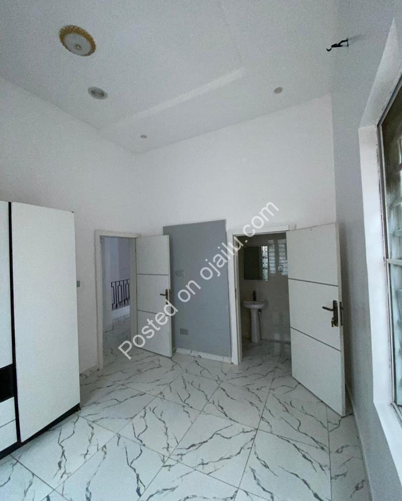 Modern Semi-Detached Duplex in Orchid Lekki – 180M
