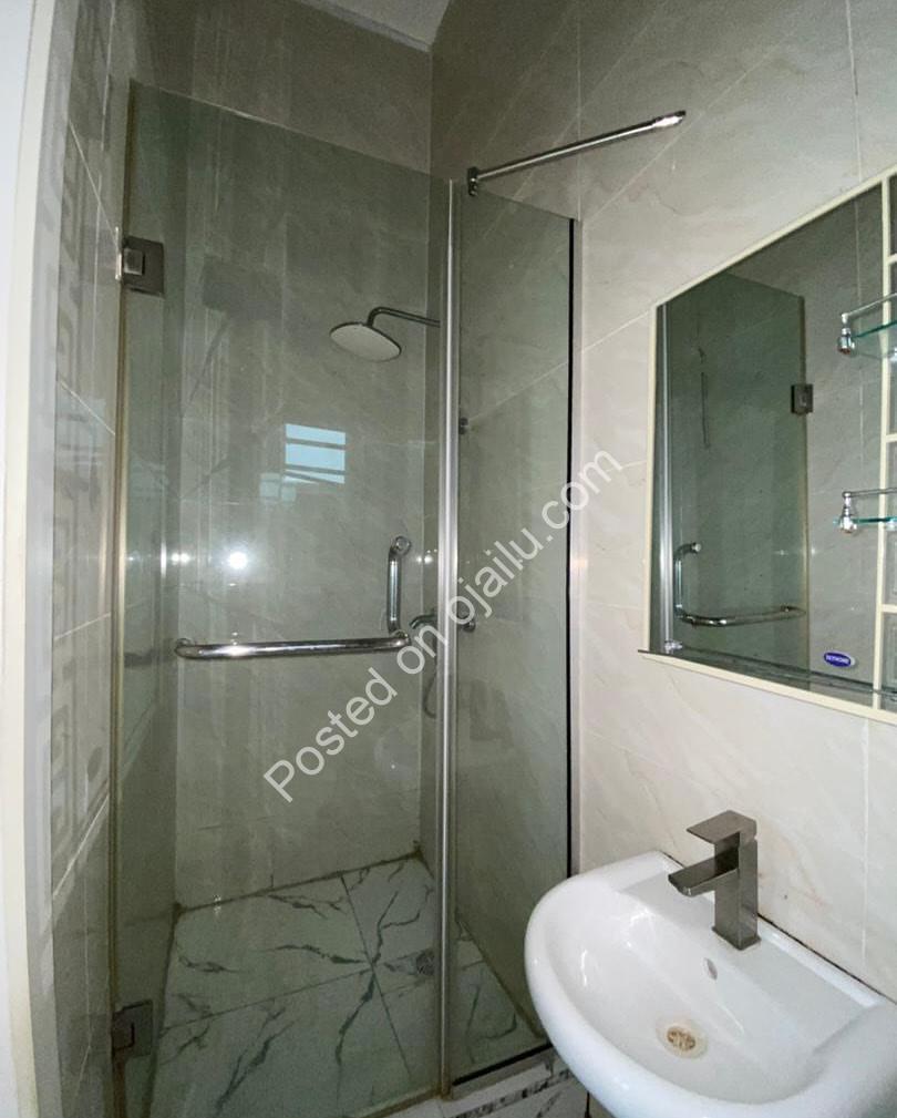 Modern Semi-Detached Duplex in Orchid Lekki – 180M