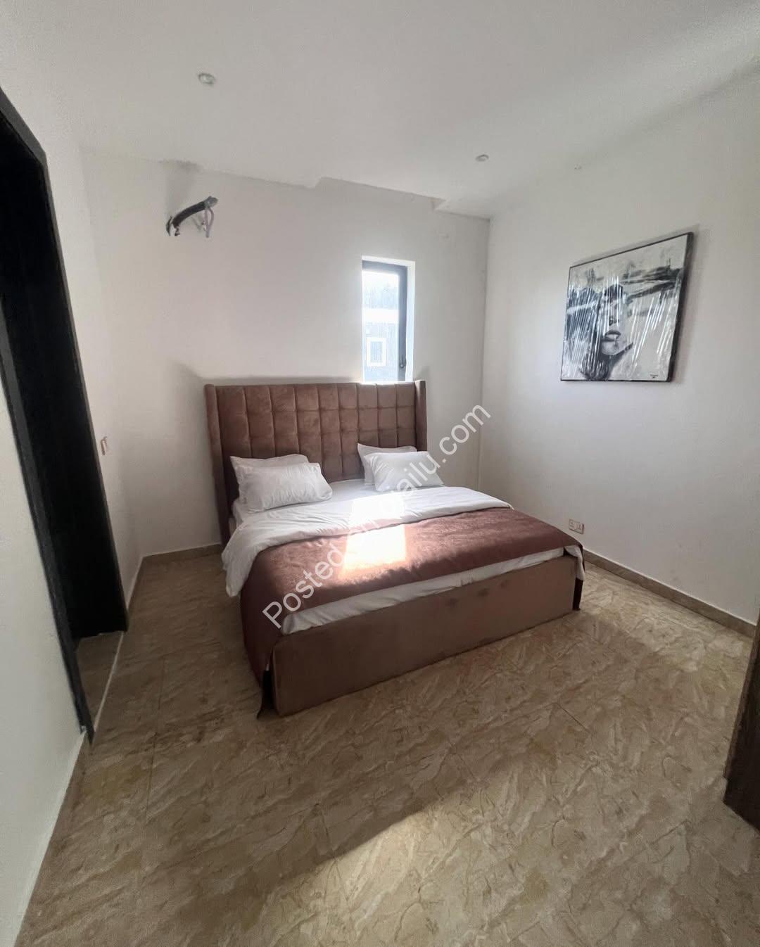 Your Dream Home Awaits: 4BR Duplex with Pool in Orchid, Lekki