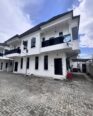 YOUR DREAM HOME Awaits at Orchid, Lekki!